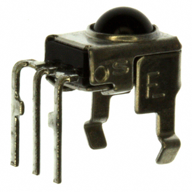 SENSOR REMOTE REC 38.0KHZ 10.5M