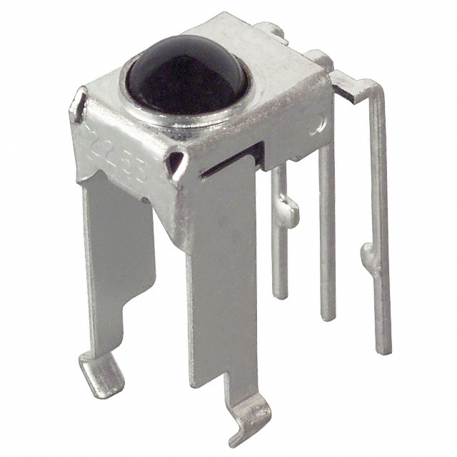 RECEIVER REMOTE CTRL TOP 36.7KHZ