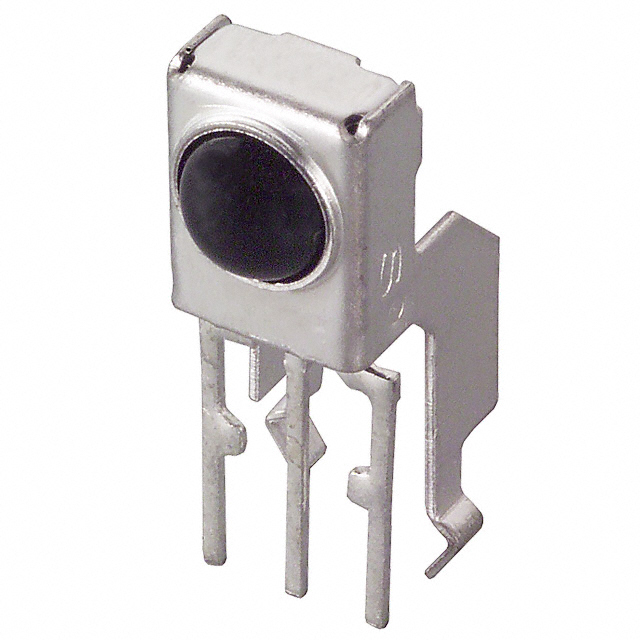 SENSOR REMOTE REC 38.0KHZ 10.5M