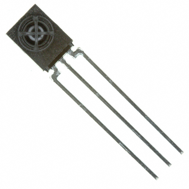 SENSOR REMOTE REC 38.0KHZ 8M