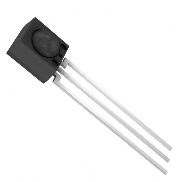 SENSOR REMOTE REC 56.9KHZ 15M
