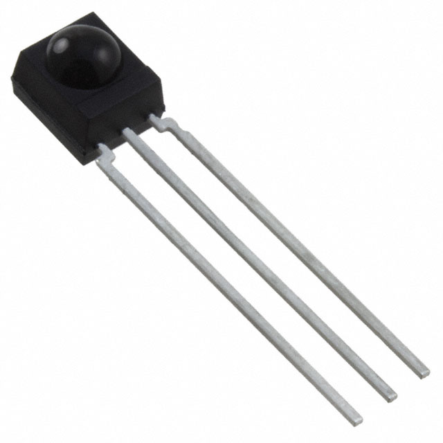 SENSOR REMOTE REC 57.6KHZ 35M