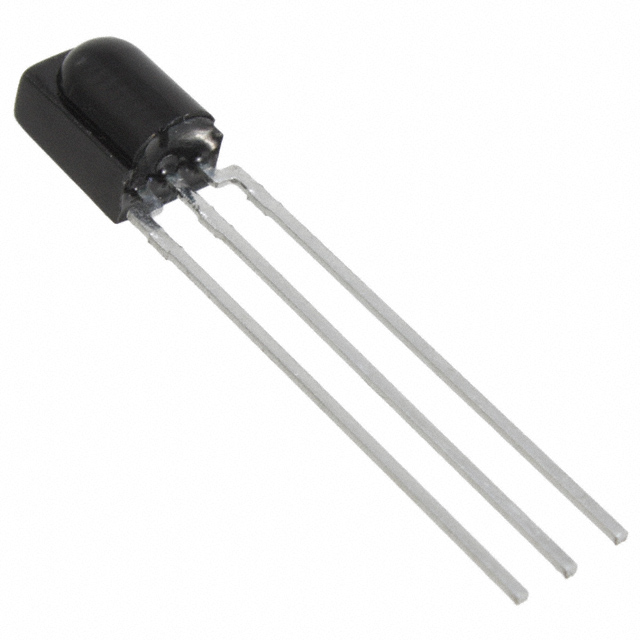 SENSOR REMOTE REC 38.0KHZ 20M