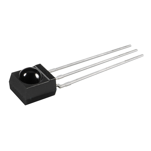 SENSOR REMOTE REC 56.0KHZ 30M