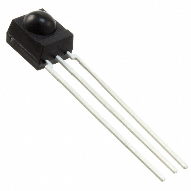 SENSOR REMOTE REC 30.0KHZ 45M