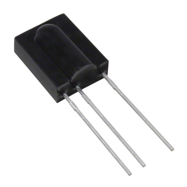 SENSOR REMOTE REC 38.0KHZ 45M