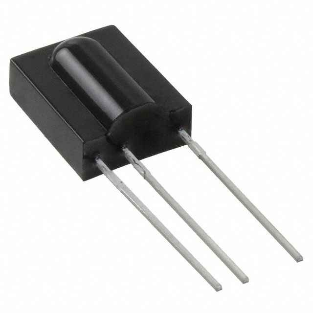 SENSOR REMOTE REC 30.0KHZ 45M