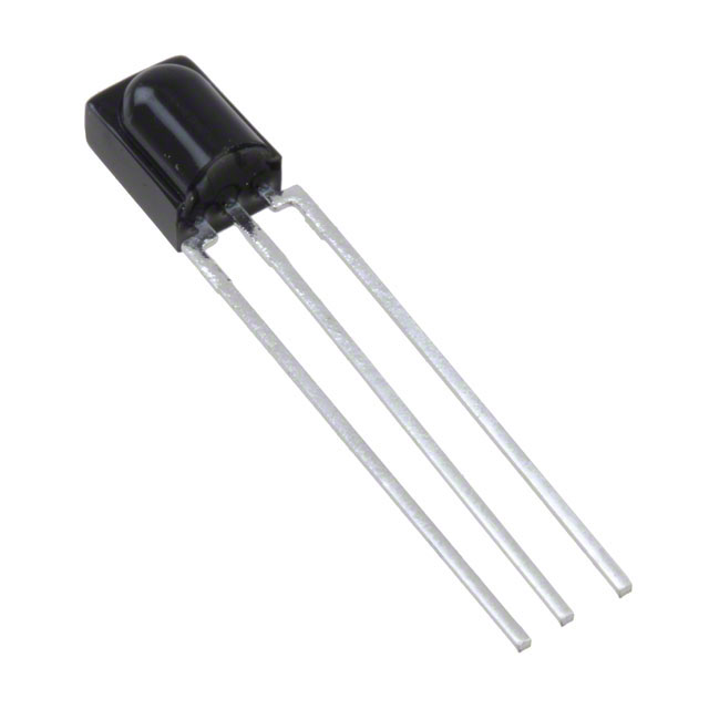 SENSOR REMOTE REC 38.0KHZ 45M