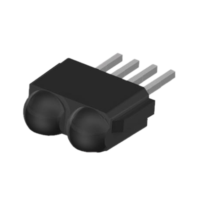SENSOR REMOTE REC 36.0KHZ 45M