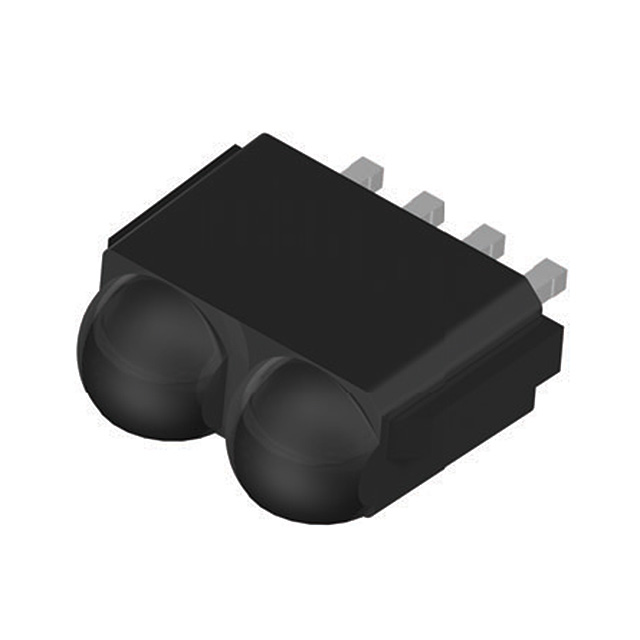 SENSOR REMOTE REC 36.0KHZ 45M
