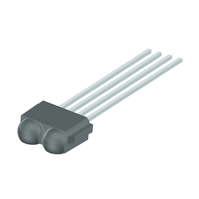 SENSOR REMOTE REC 38.0KHZ 45M
