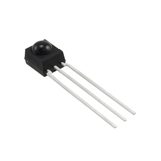 SENSOR REMOTE REC 36.0KHZ 45M