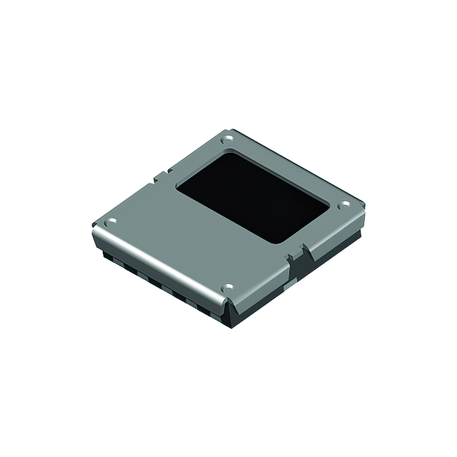 IR SENSOR IC 36KHZ, E3