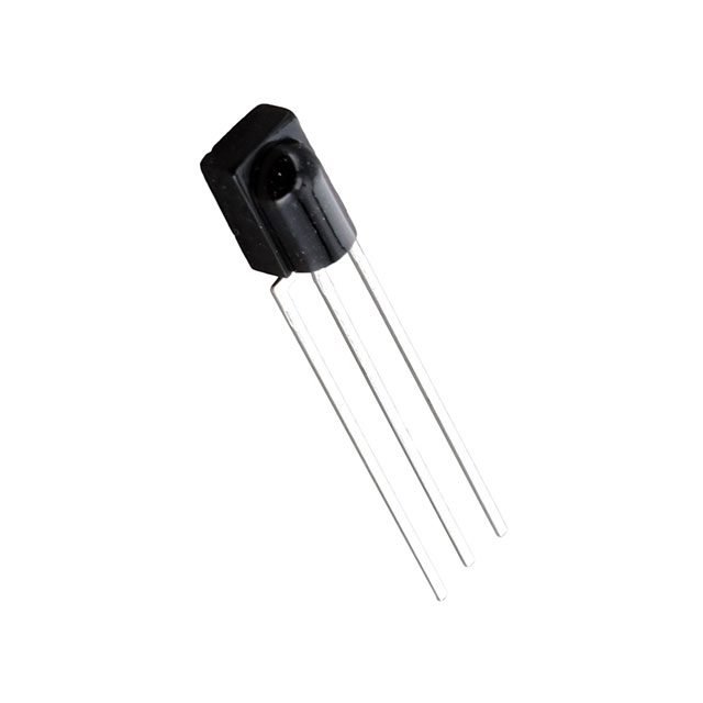SENSOR REMOTE REC 38.0KHZ 40M