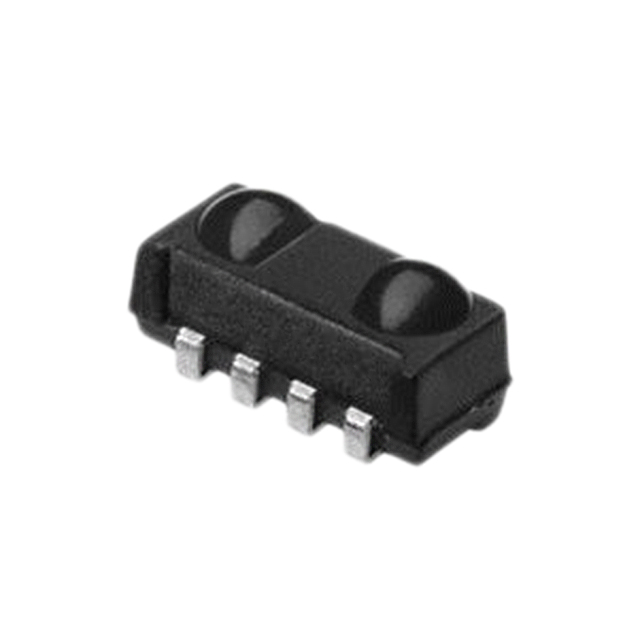 SENSOR REMOTE REC 38.0KHZ 40M