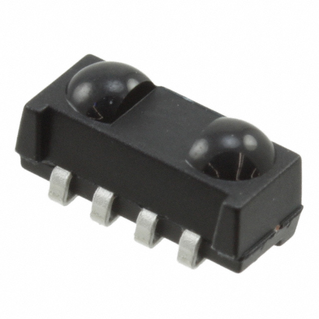 SENSOR REMOTE REC 38.0KHZ 40M