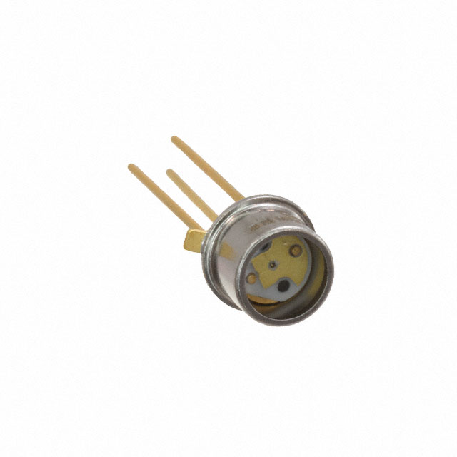 SENSOR PHOTODIOD 900-1700NM TO46