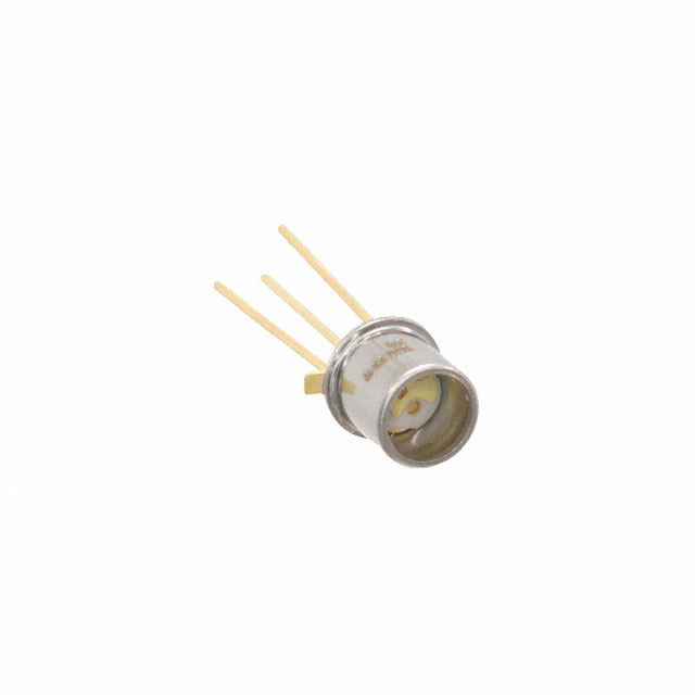 SENSOR PHOTODIODE 240-320NM TO46