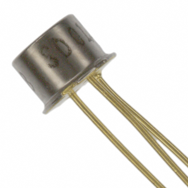 SENSOR PHOTODIODE TO46-3