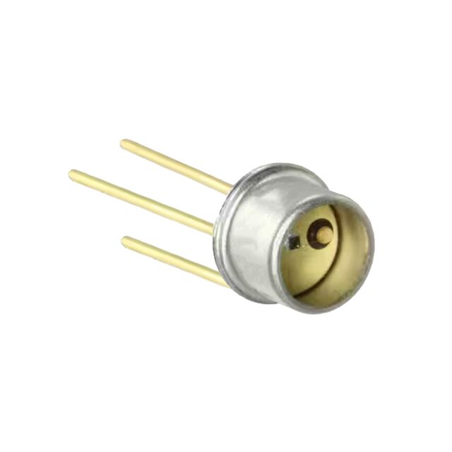 SENSOR PHOTODIODE 1.5MM TO39