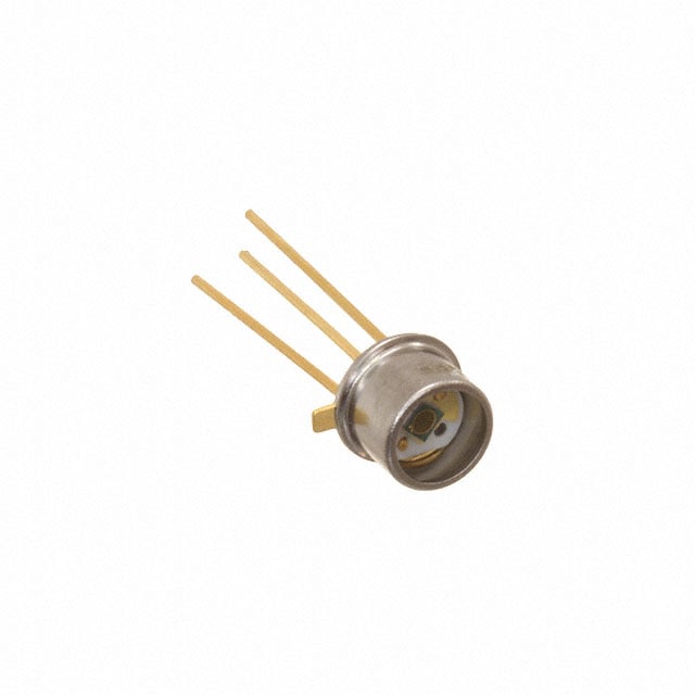 SENSOR PHOTODIOD 900-1700NM TO46