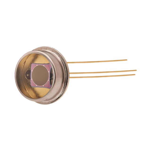 SENSOR PHOTODIODE UV TO5