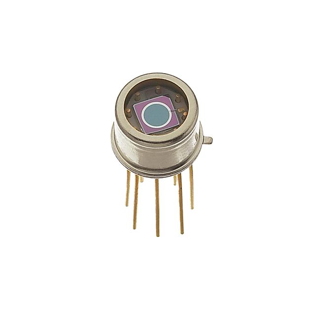 SENSOR PHOTODIODE TO5