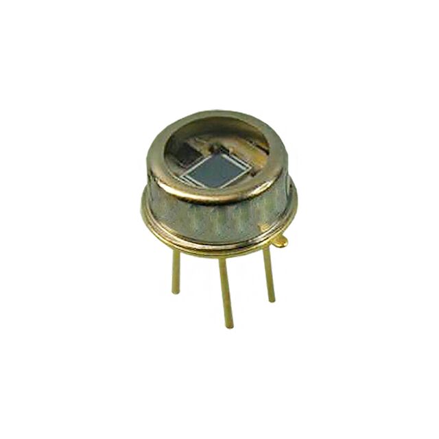 SENSOR PHOTODIODE TO5