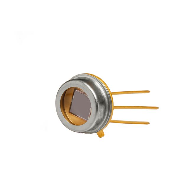 SENSOR PHOTODIODE 660NM TO5
