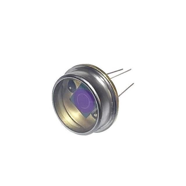 SENSOR PHOTODIODE 10V 5MM TO5