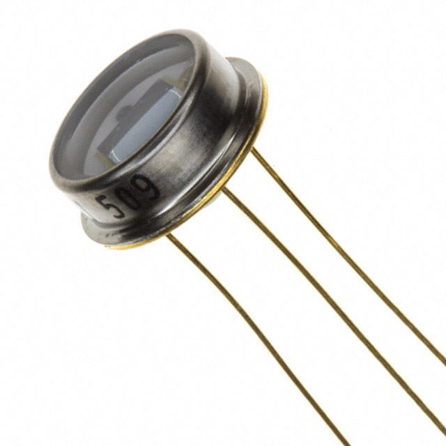 SENSOR PHOTODIODE 660NM TO8