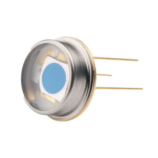SENSOR PHOTODIODE 660NM TO8