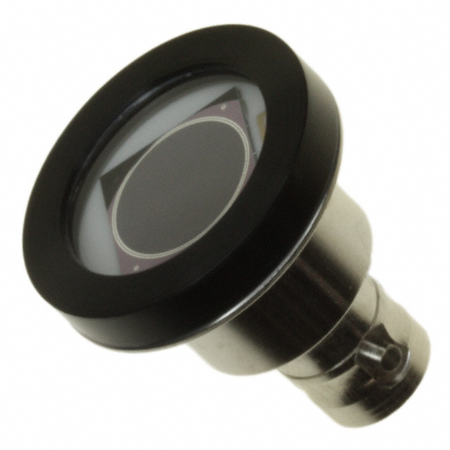 SENSOR PHOTODIODE 660NM