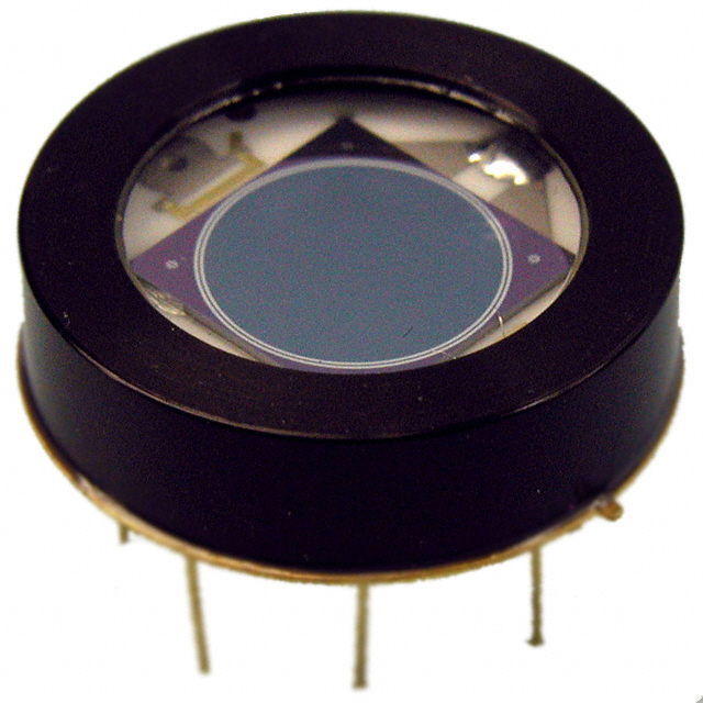 SENSOR PHOTODIODE 940NM