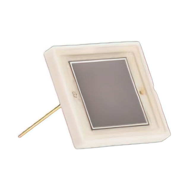 SENSOR PHOTODIODE 660NM CERM