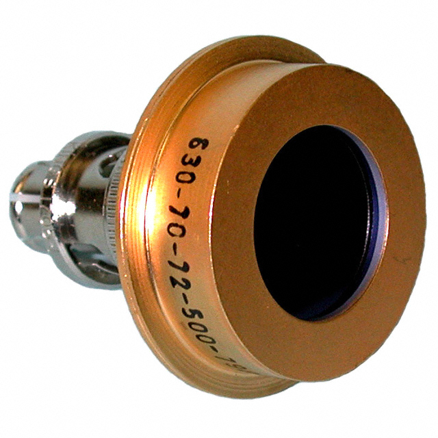 SENSOR PHOTODIODE 675NM