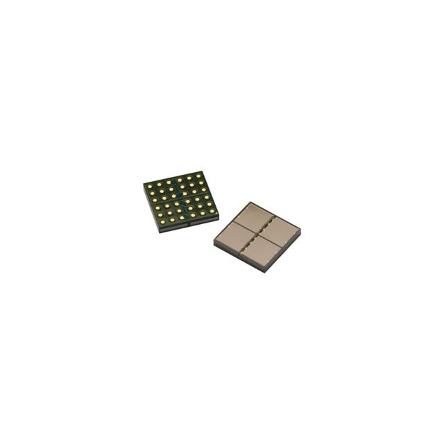 SENSOR PHOTODIODE 420NM ARRAY