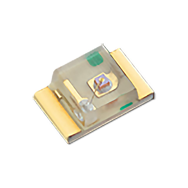 SENSOR PHOTODIODE 940NM 2SMD