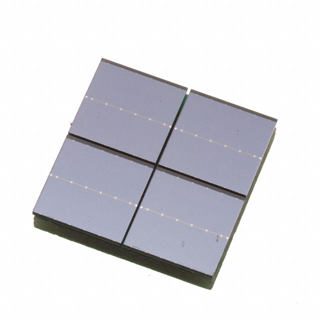 SENSOR PHOTODIODE 420NM 9EBGA