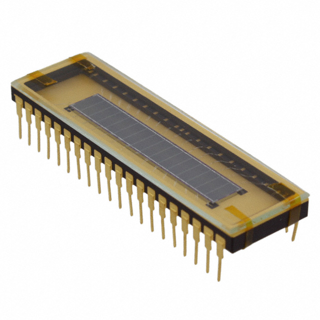 SENSOR PHOTODIODE 820NM 40DIP