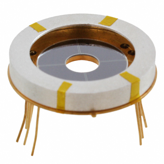 SENSOR PHOTODIODE 820NM