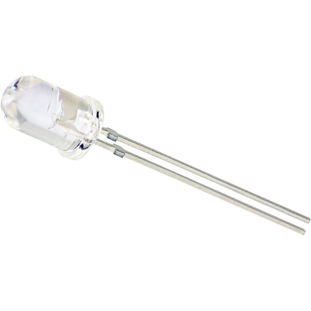 PHOTO PIN DIODE 5MM FILTR 875NM
