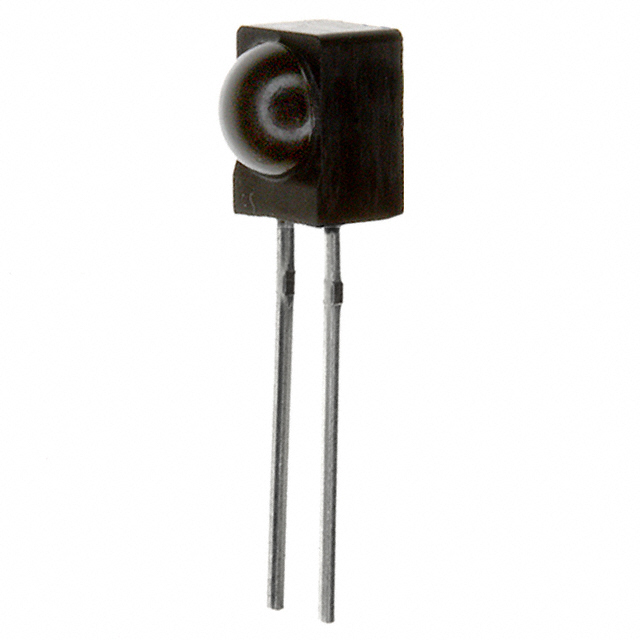 SENSOR PHOTODIODE 950NM RADIAL