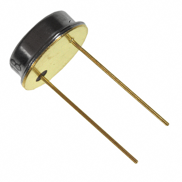 SENSOR PHOTODIODE 565NM RADIAL