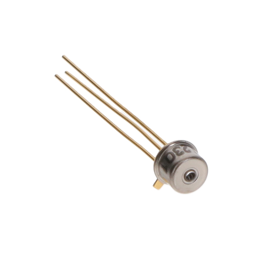 SENSOR PHOTODIO 1300/1550NM TO18