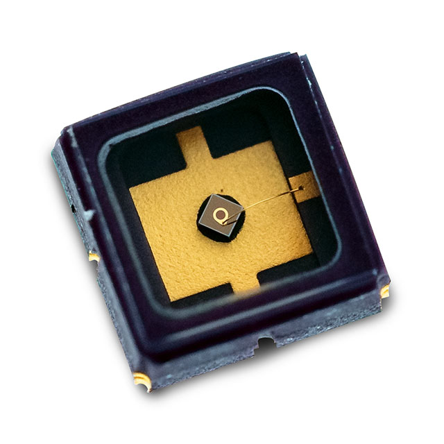 SENSOR PHOTODIODE 1550NM 6CLCC