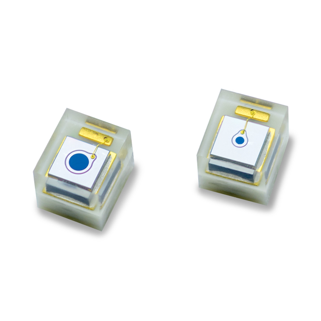 SENSOR PHOTODIODE 900NM 2SMD