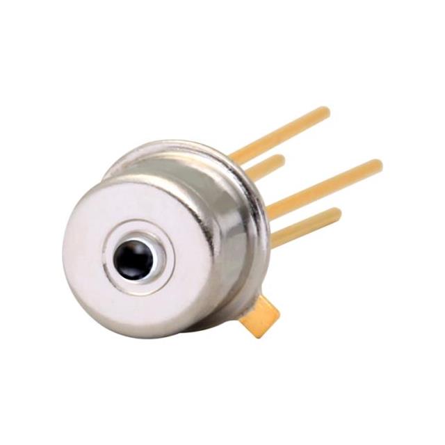 SENSOR PHOTODIODE 1650NM TO46-4
