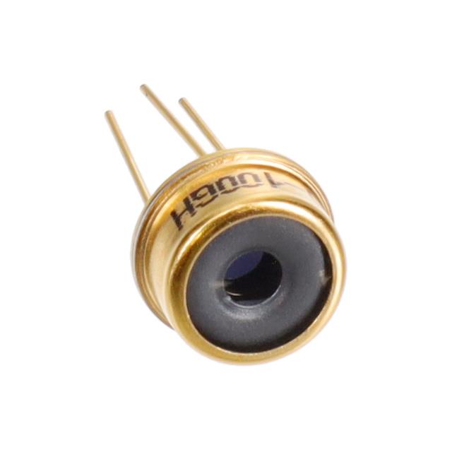 SENSOR PHOTODIODE 850NM TO5