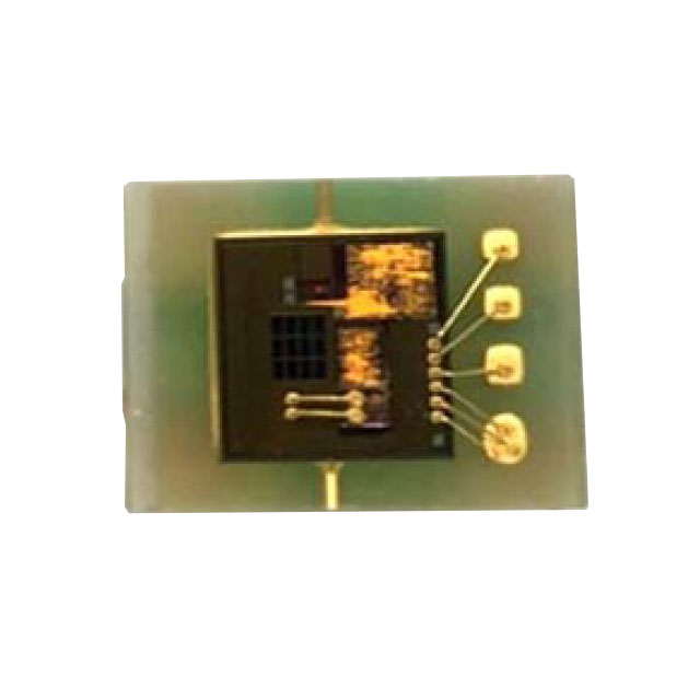 SENSOR PHOTODIODE 4SMD